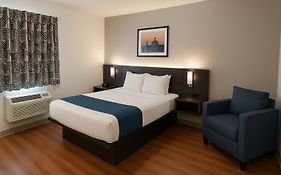 Motel 6-Duluth, Mn